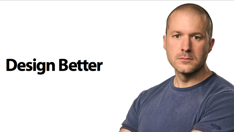 Illustration for article titled Jony Ive Prize, Beer Here, and Other Stories We Didn't Post